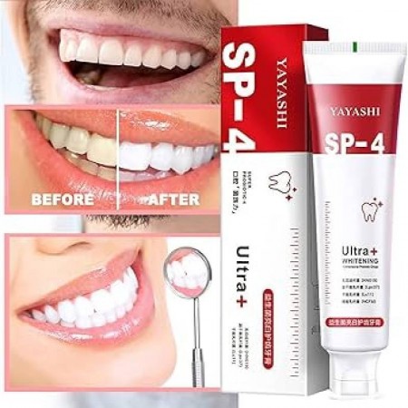 SP-4 Toothpaste - Ultra Probiotic (১পিচ)