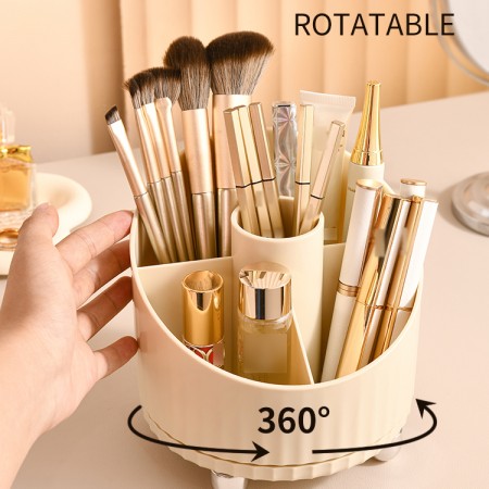 360° Rotatable Makeup  Organizer